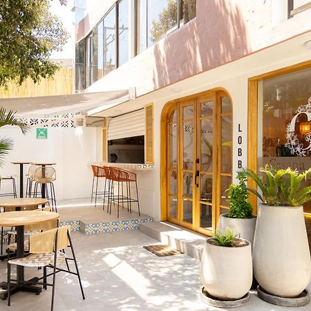 Casana Rosa Hotel Santa Marta  Zewnętrze zdjęcie