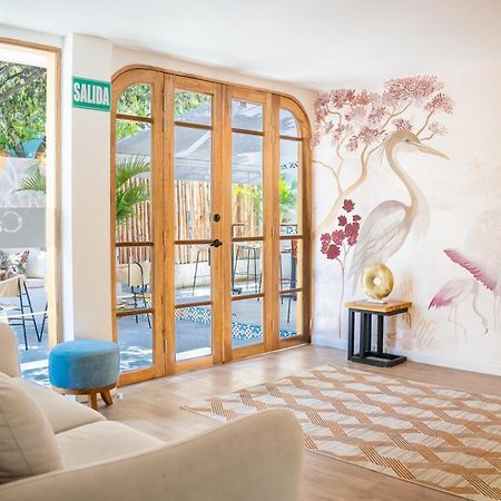 Casana Rosa Hotel Santa Marta  Zewnętrze zdjęcie