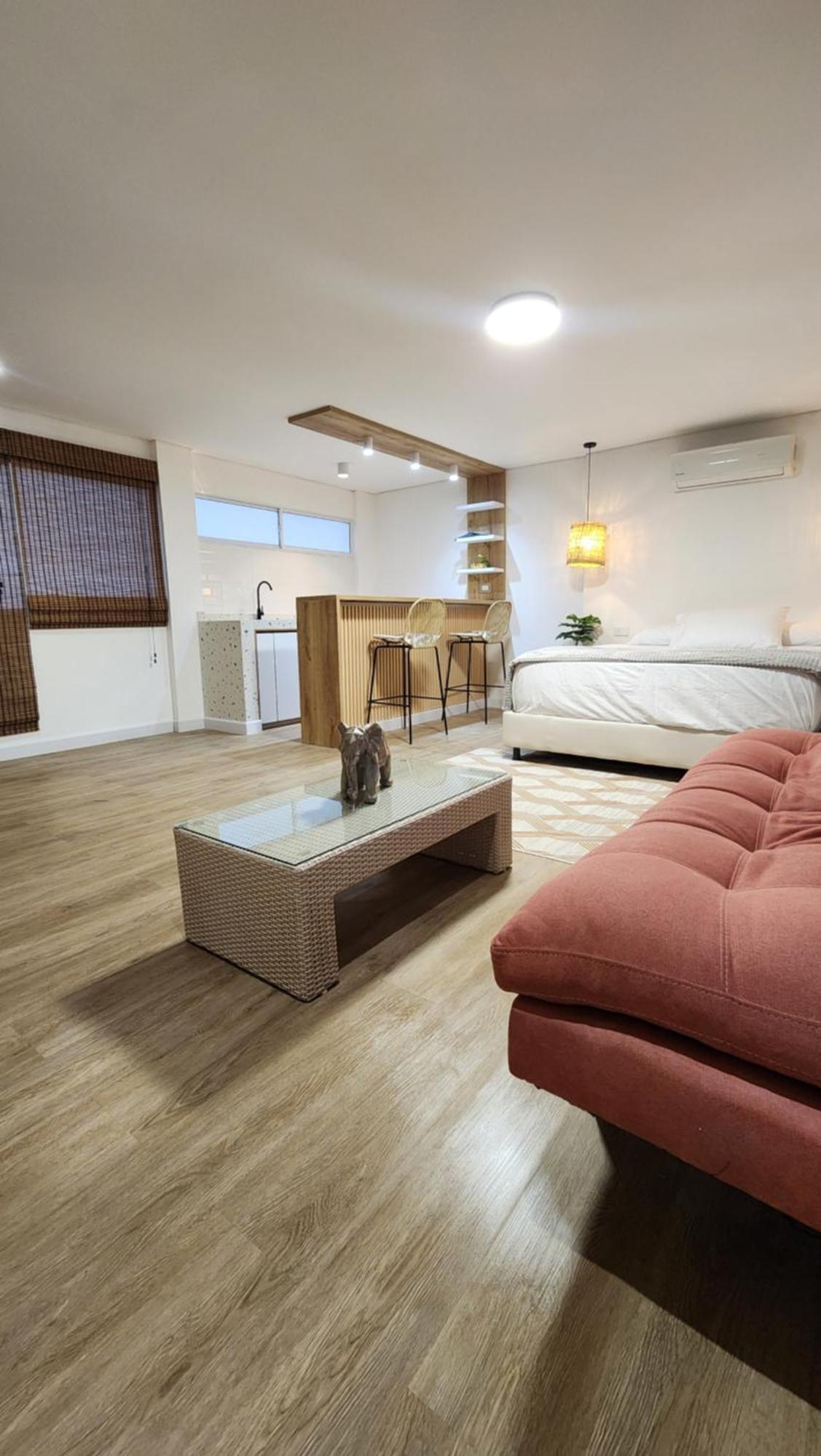 Casana Rosa Hotel Santa Marta  Zewnętrze zdjęcie