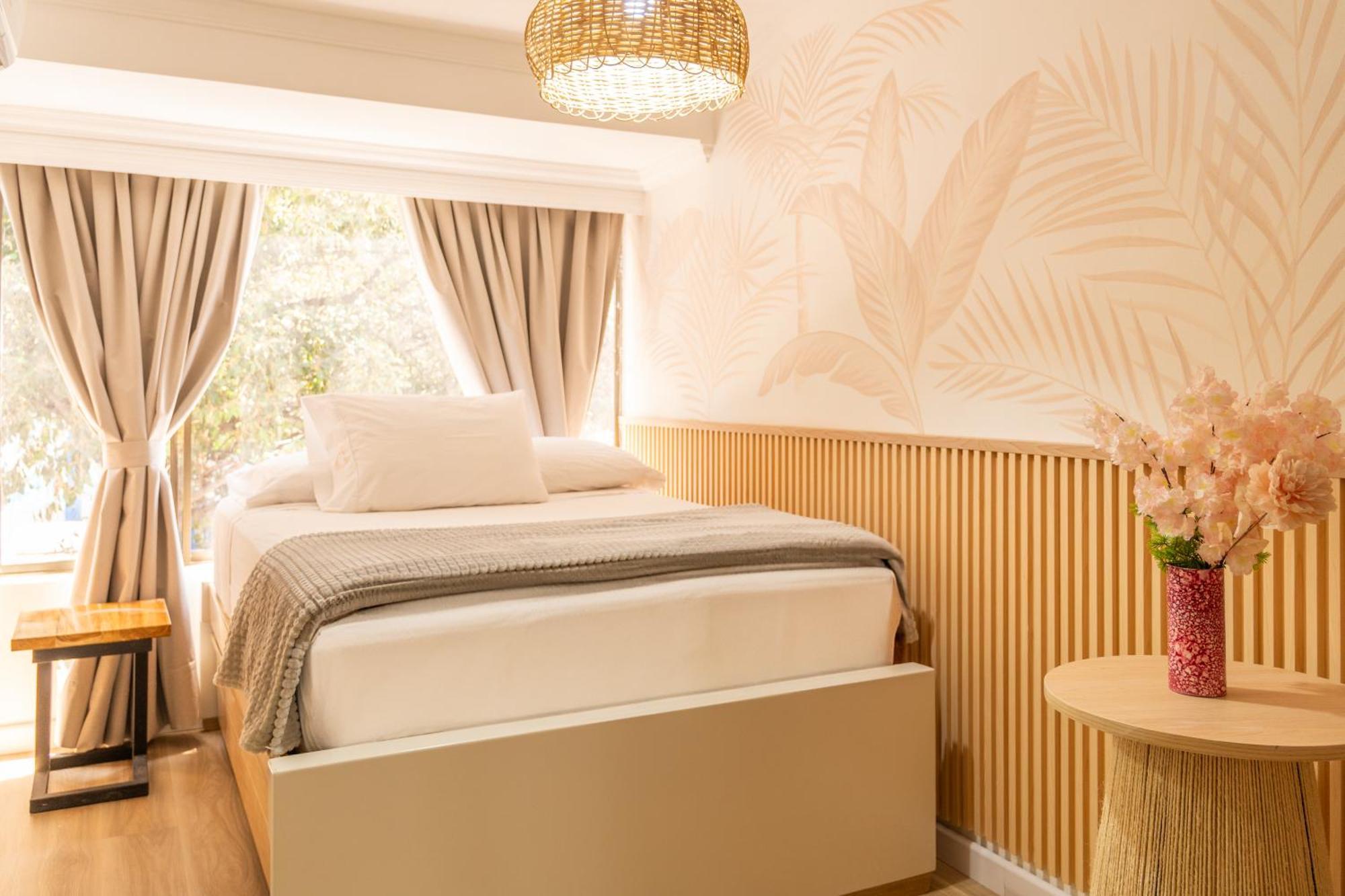 Casana Rosa Hotel Santa Marta  Zewnętrze zdjęcie