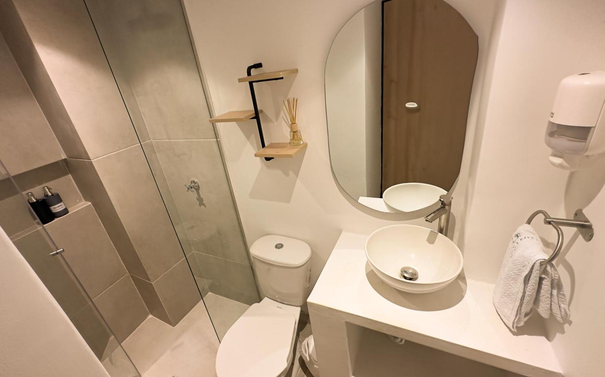 Casana Rosa Hotel Santa Marta  Zewnętrze zdjęcie