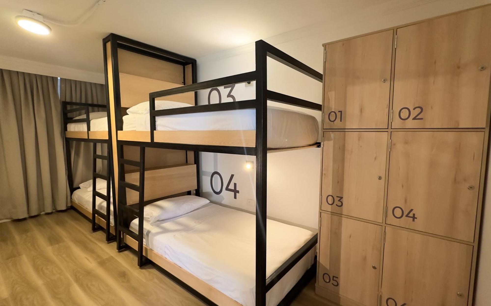 Casana Rosa Hotel Santa Marta  Zewnętrze zdjęcie